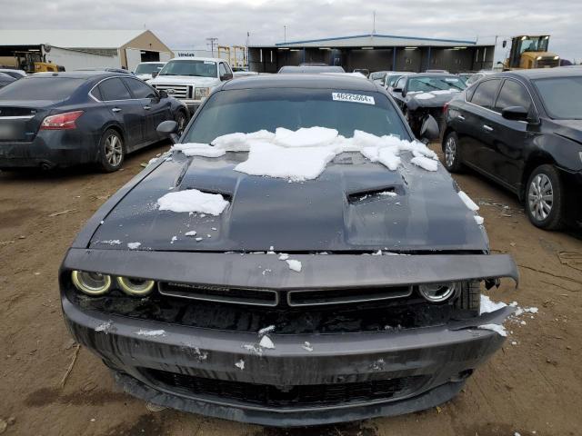 2C3CDZBG7FH730710 Dodge Challenger Sxt Plus