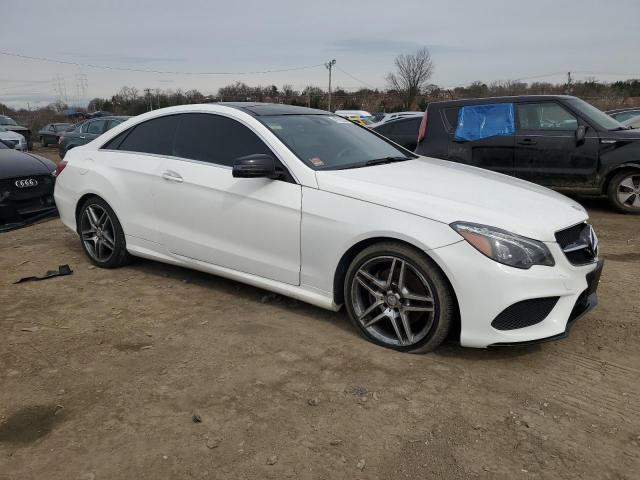 WDDKJ6HBXHF357487 Mercedes-Benz E 400 4matic