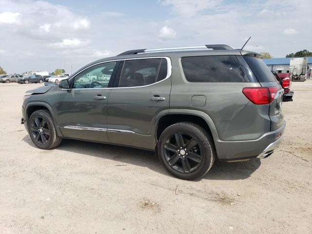 1GKKNPLS6HZ249673 GMC Acadia Denali