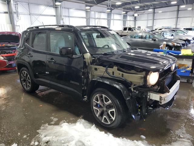 ZACCJBBT0FPB76387 Jeep Renegade Latitude