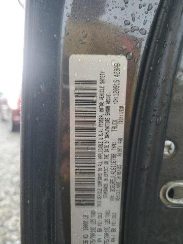 3C6UR5JL4LG116788 RAM 2500 Big Horn
