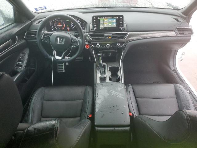 1HGCV1F3XKA016890 Honda Accord Sport