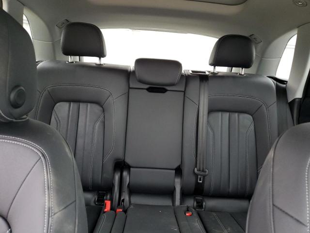 WA1BAAFY2M2037595 Audi Q5 Premium Plus