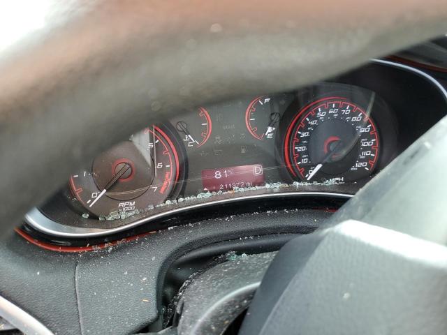 1C3CDFBB6FD351262 Dodge DART SXT