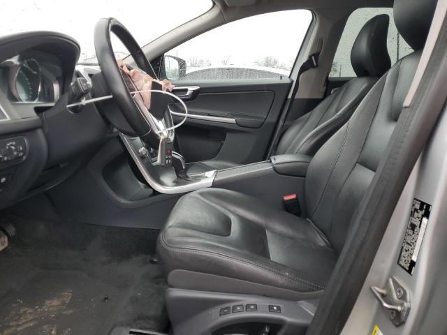 YV449MRK3G2869237 Volvo Xc60 T6 Premier