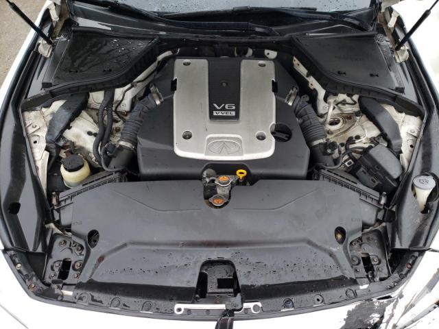 JN1BV7AP7EM670193 Infiniti Q50 BASE