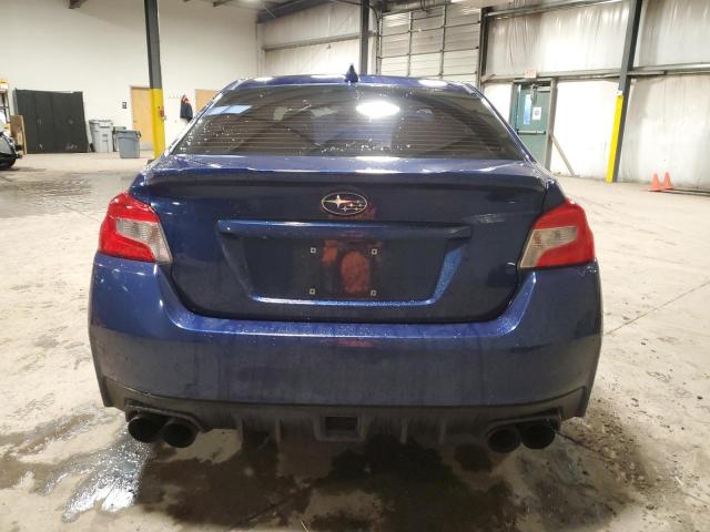 JF1VA1A62K9812853 Subaru WRX