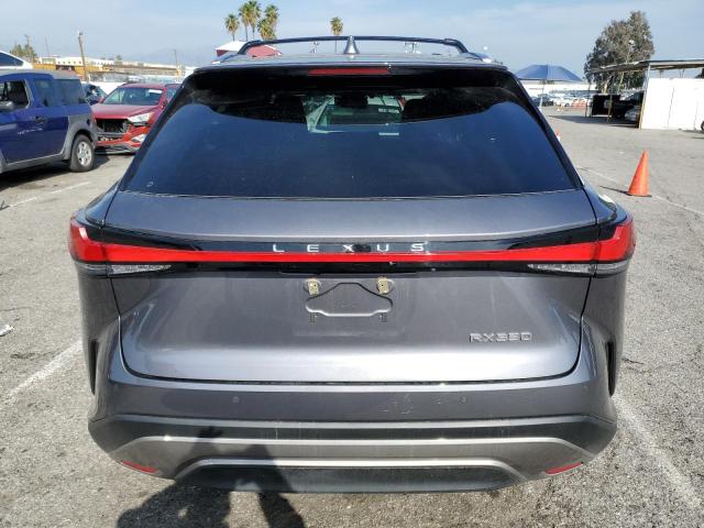 2T2BAMBAXPC018813 Lexus Rx 350 Base