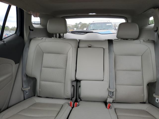 3GKALSEXXJL327589 GMC Terrain Denali