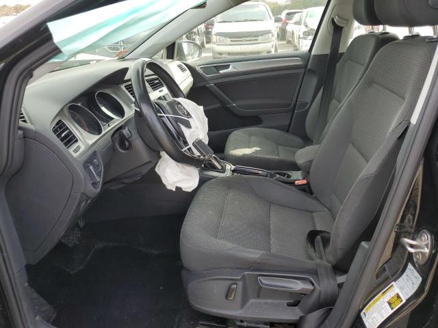 3VW017AU0HM533947 Volkswagen Golf Sportwagen S