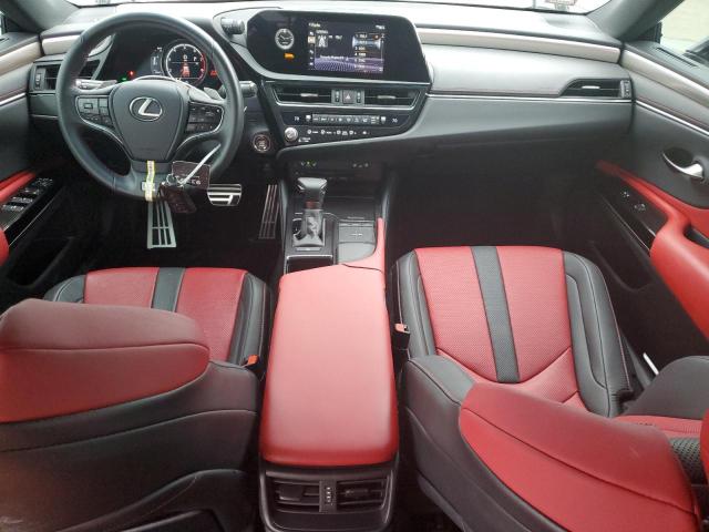 58AGZ1B19NU127916 Lexus Es 350 Base