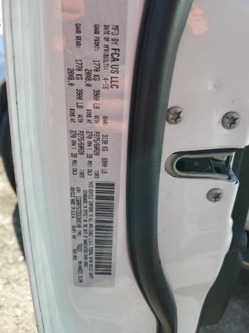 1C6RR7GT2GS309108 RAM 1500 Slt