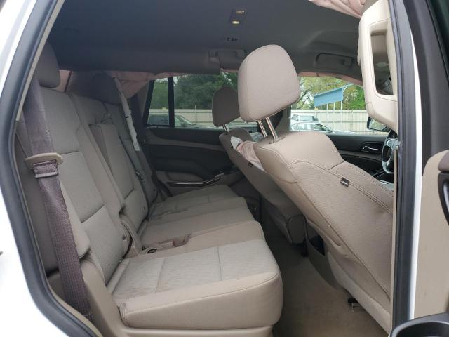 1GNSCAKC9KR252087 Chevrolet Tahoe C1500  Ls