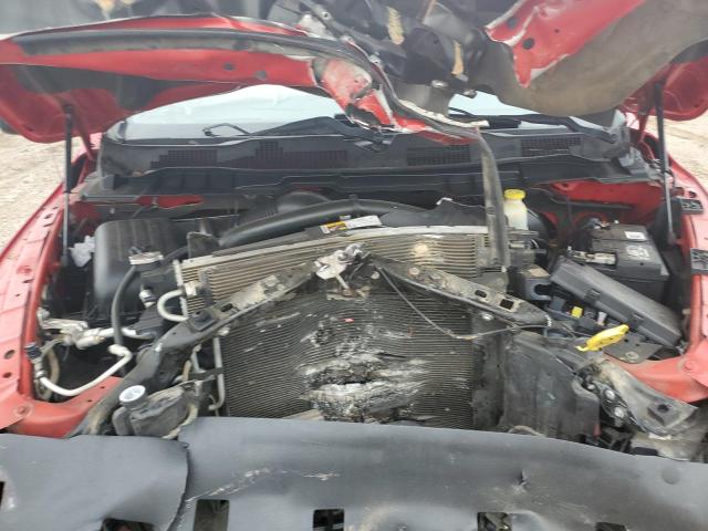 3C6JR6AT6EG192332 RAM 1500 St