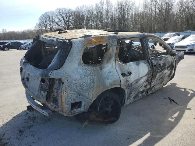 5FNYG1H63RB036034 Honda Pilot Trailsport