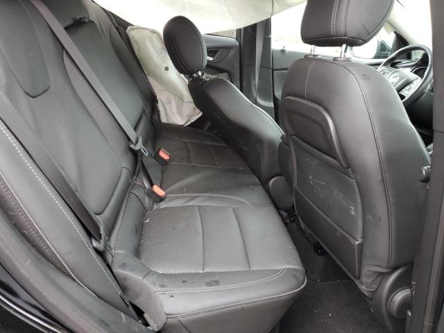KL4MMFSL4NB090243 Buick Encore Gx Essence