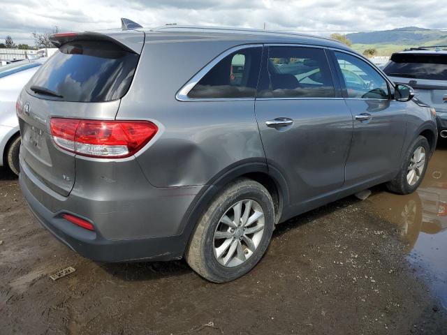 5XYPG4A59HG204460 KIA SORENTO LX