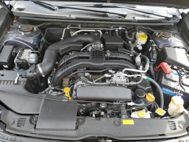 4S3GKAU66H3619547 Subaru Impreza Limited