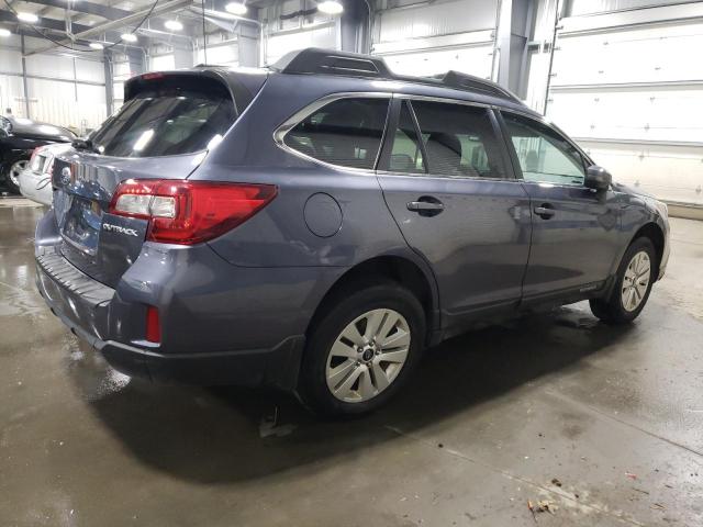4S4BSBFC1F3356282 Subaru Outback 2.5i Premium
