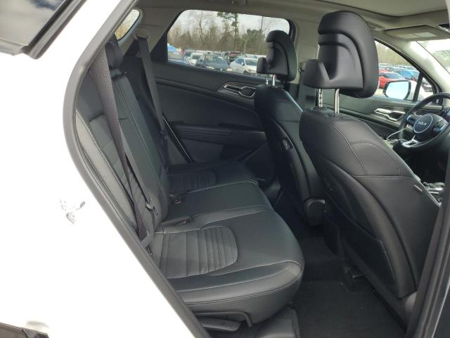 5XYK53AF4PG099554 KIA Sportage Sx Prestige