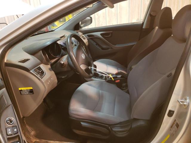 5NPDH4AE4GH745150 Hyundai ELANTRA SE