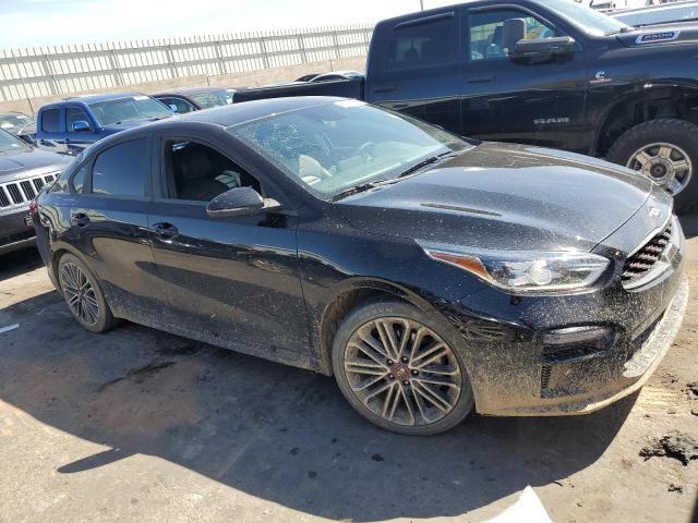 3KPF44AC1ME395186 KIA FORTE GT