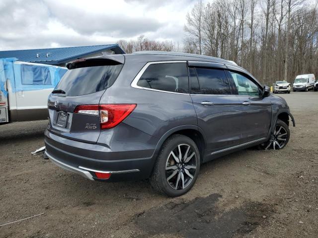 5FNYF6H01MB093031 Honda Pilot Elite