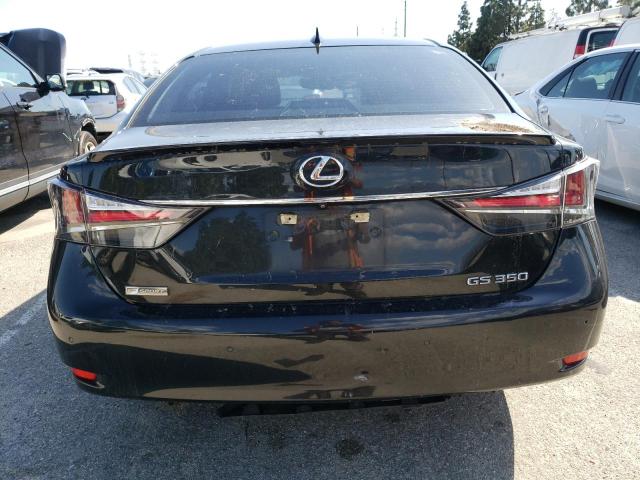 JTHBZ1BL8JA014203 Lexus Gs 350 Base