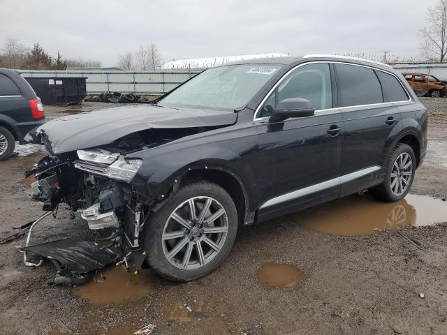 Aukcja sprzedaży 2018 Audi Q7 Prestige, vin: WA1VAAF79JD025349, numer aukcji: 48623994