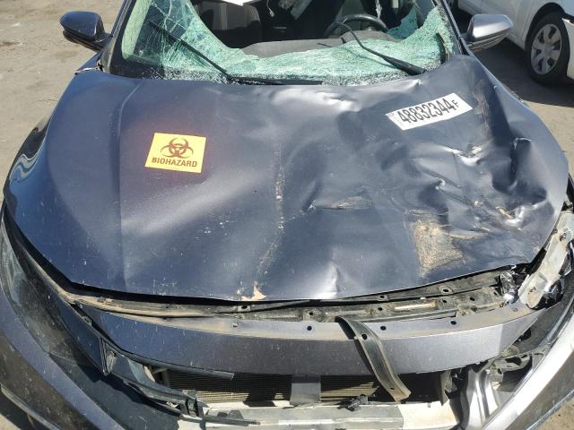 19XFC1F39KE020055 Honda CIVIC EX