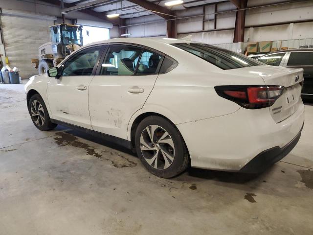 4S3BWAB60N3012489 Subaru LEGACY