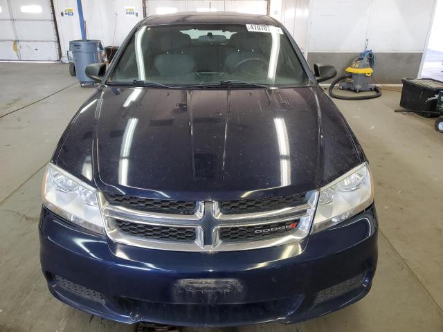 1C3CDZAB7EN216464 Dodge AVENGER SE