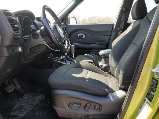 KNDJX3A56E7710868 KIA Soul !