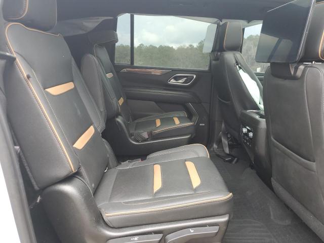 1GKS2HKDXMR239806 GMC Yukon Xl K1500 At4