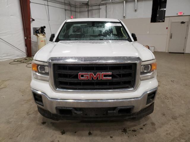1GTN1TEHXEZ137758 GMC Sierra C1500