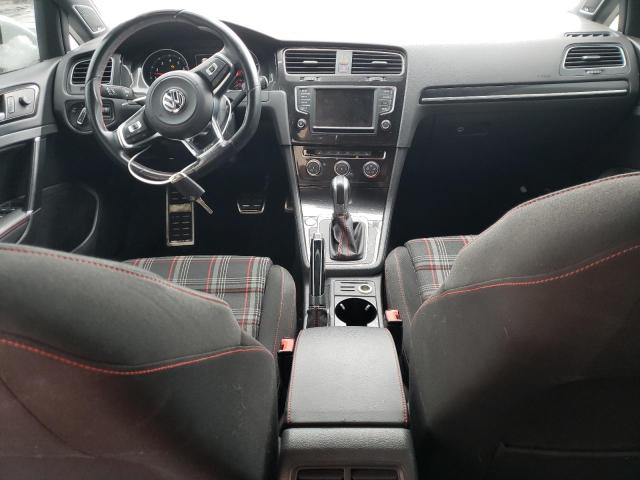 3VW4T7AU6GM062459 Volkswagen GTI S/SE