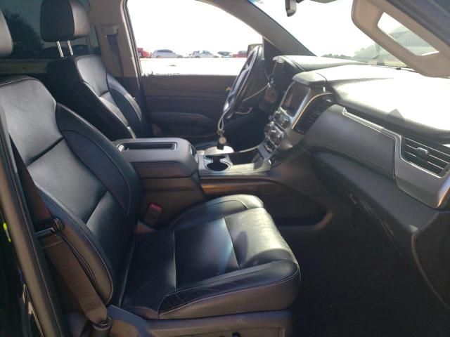 1GNSCHKC7JR283040 Chevrolet Suburban C1500 Lt