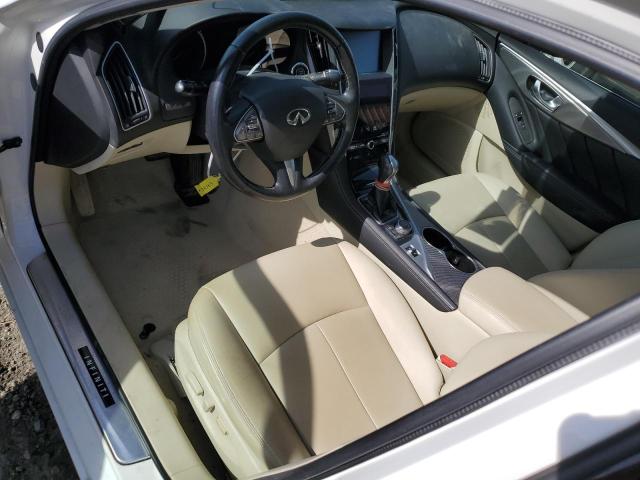 JN1CV7AP5GM201739 Infiniti Q50 BASE
