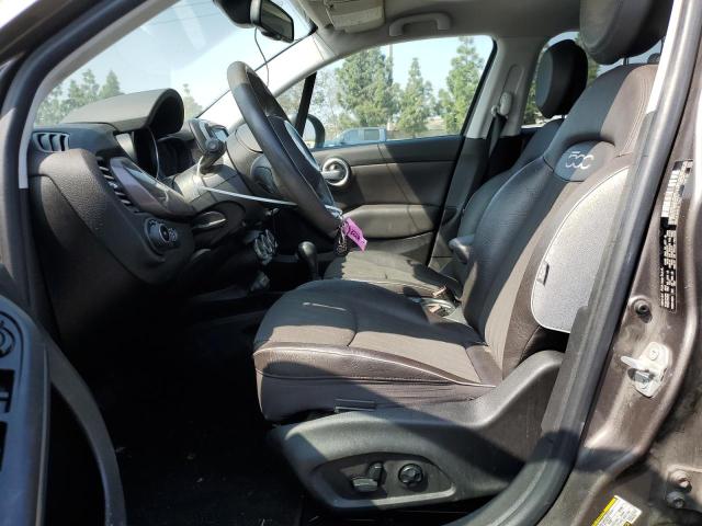 ZFBCFXDT8GP384378 Fiat 500x Lounge