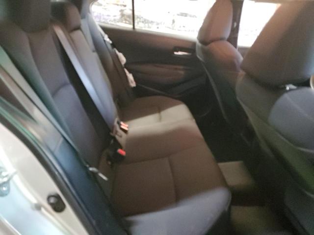 5YFEPMAE2MP180810 Toyota COROLLA LE