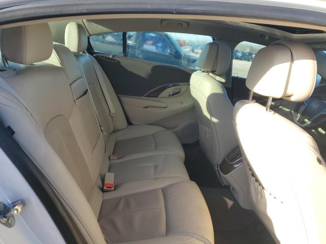 1G4GF5G38EF120140 Buick Lacrosse Touring