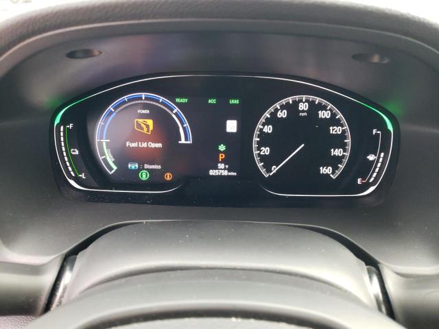 19XZE4F55KE024906 Honda INSIGHT EX