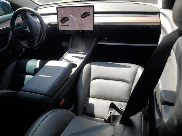 5YJ3E1EC7NF228089 Tesla MODEL 3