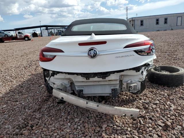 W04WH3N5XKG364584 Buick Cascada Premium