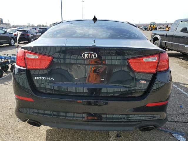 5XXGM4A74FG463885 KIA Optima Lx