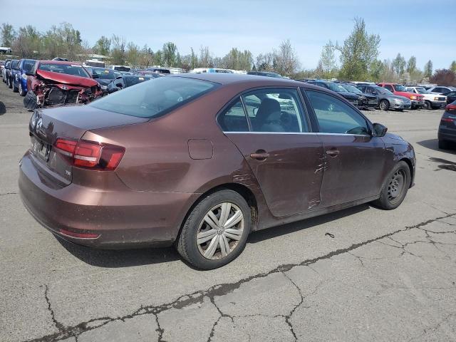 3VW167AJ2HM287544 Volkswagen JETTA S