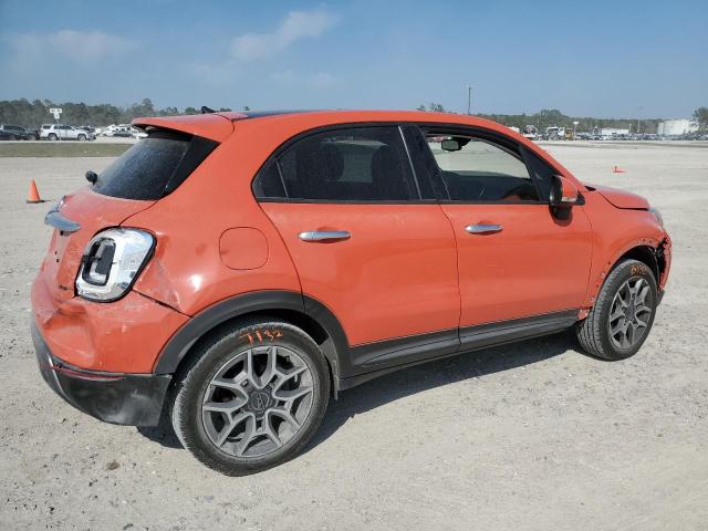 ZFBNF3B19MP945332 Fiat 500x Trekking