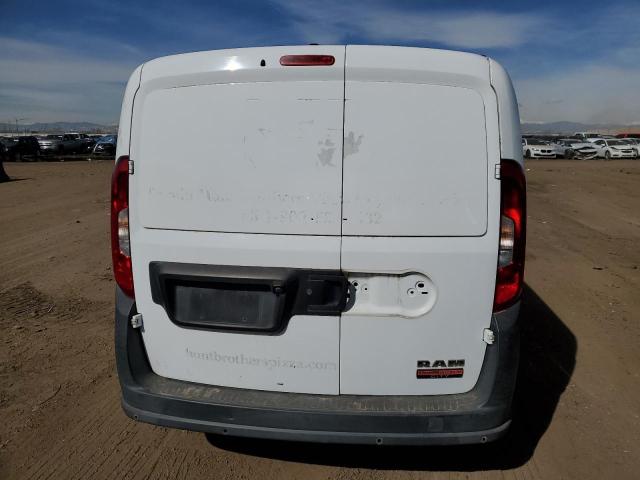 ZFBERFAT8G6B22612 RAM Promaster City