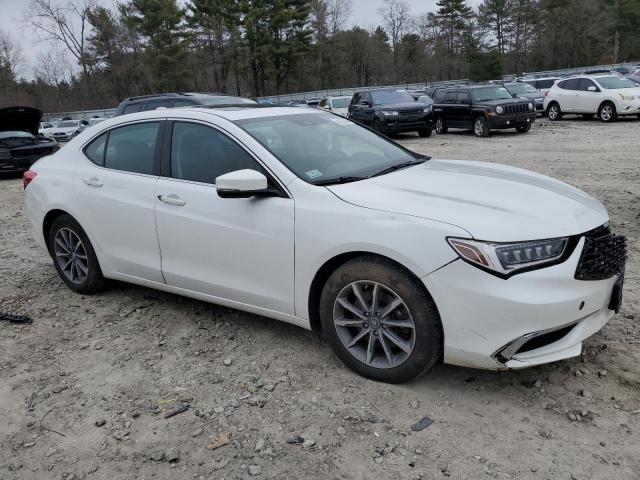 19UUB1F36JA010421 Acura TLX