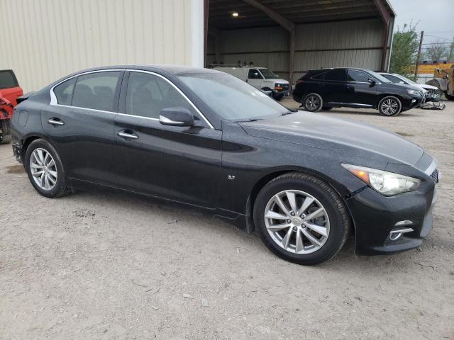 JN1BV7AP1EM677267 Infiniti Q50 BASE